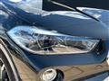 2018 BMW X2