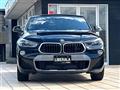 2018 BMW X2
