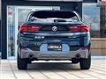 2018 BMW X2