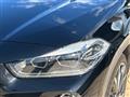 2018 BMW X2