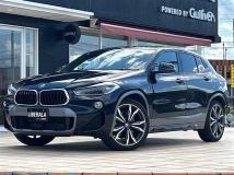 2018 BMW X2