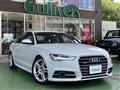 2018 Audi A6
