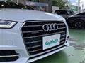 2018 Audi A6
