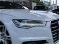 2018 Audi A6