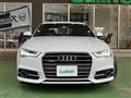 2018 Audi A6