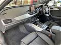 2018 Audi A6