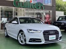 2018 Audi A6