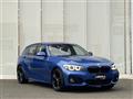 2019 BMW 1 Series