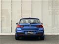 2019 BMW 1 Series