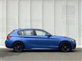 2019 BMW 1 Series