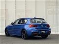 2019 BMW 1 Series