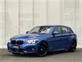 2019 BMW 1 Series