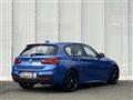 2019 BMW 1 Series