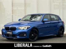 2019 BMW 1 Series