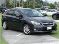 2013 Subaru Impreza