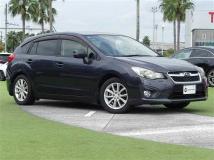 2013 Subaru Impreza
