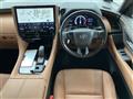 2024 Toyota Vellfire