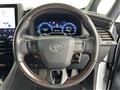 2025 Toyota Vellfire