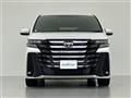2025 Toyota Vellfire