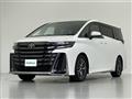 2025 Toyota Vellfire
