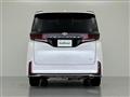 2025 Toyota Vellfire