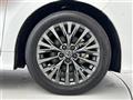 2025 Toyota Vellfire