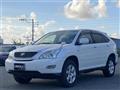 2011 Toyota Harrier