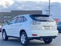 2011 Toyota Harrier