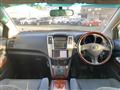 2011 Toyota Harrier