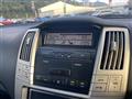 2011 Toyota Harrier
