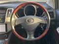 2011 Toyota Harrier