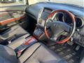 2011 Toyota Harrier
