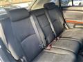 2011 Toyota Harrier