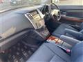 2011 Toyota Harrier