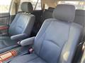 2011 Toyota Harrier