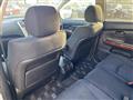 2011 Toyota Harrier