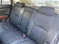 2011 Toyota Harrier