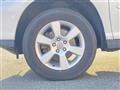 2011 Toyota Harrier