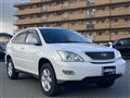 2011 Toyota Harrier