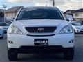2011 Toyota Harrier