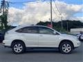 2011 Toyota Harrier