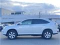 2011 Toyota Harrier