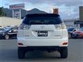 2011 Toyota Harrier