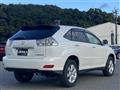 2011 Toyota Harrier