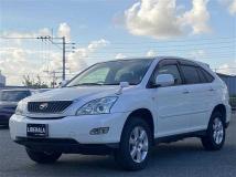 2011 Toyota Harrier