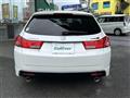 2012 Honda Accord Tourer