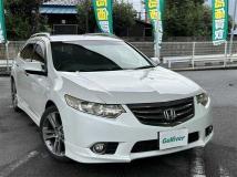 2012 Honda Accord Tourer