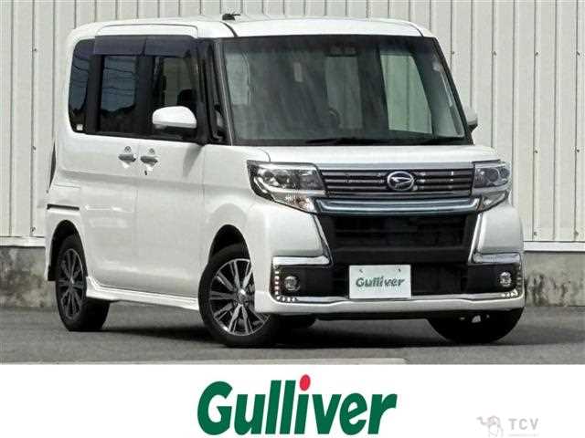 2019 Daihatsu Tanto