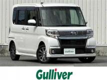 2019 Daihatsu Tanto