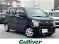 2018 Suzuki Wagon R